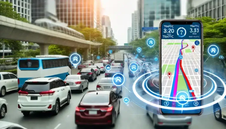 Location Based Services Examples: Complete Guide to Real-World Use Cases and Benefits