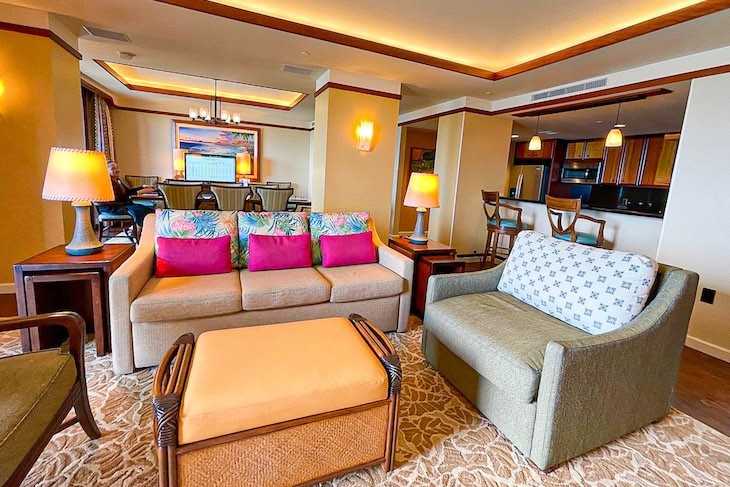 Disney Aulani Room Types: Complete Guide to Villas, Suites, and Accommodations in Hawaii