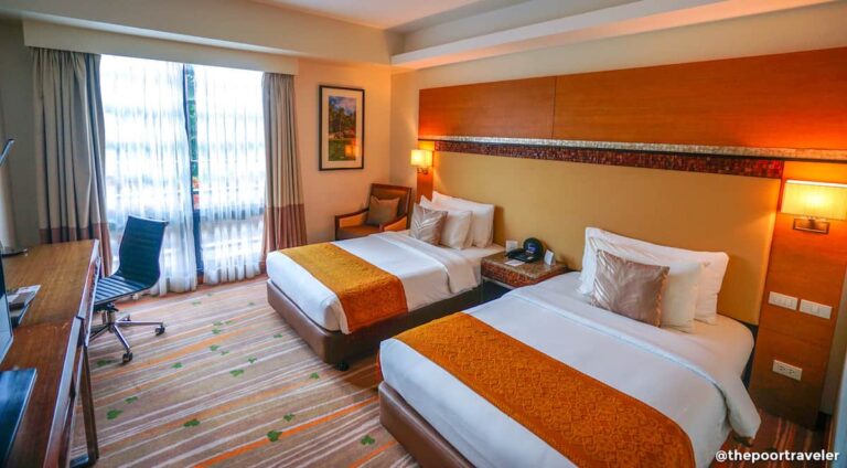 Best Western Room Types: A Complete Guide to Choosing the Perfect Stay