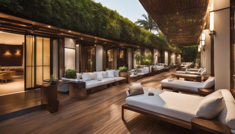 Marriott Modify Reservation: Complete Guide to Flexibility, Benefits, and Real-World Examples