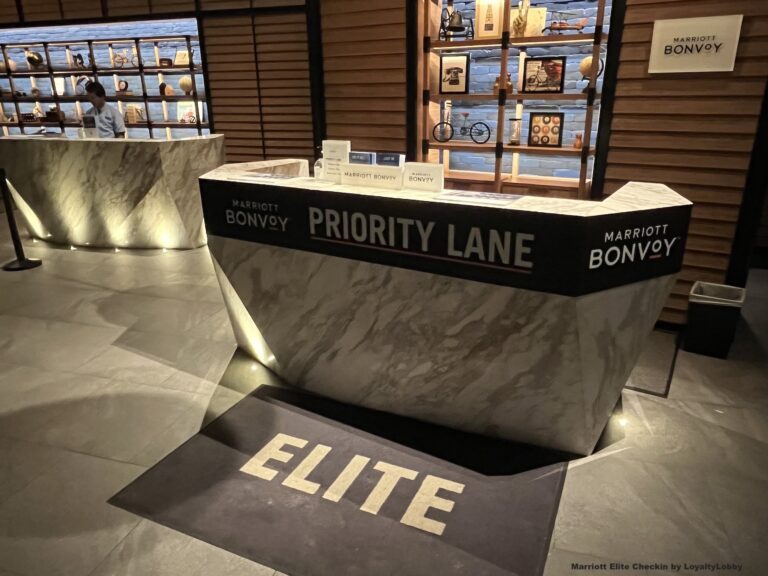 Marriott Find Reservation: Complete Guide to Managing and Accessing Your Bookings